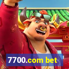 7700.com bet